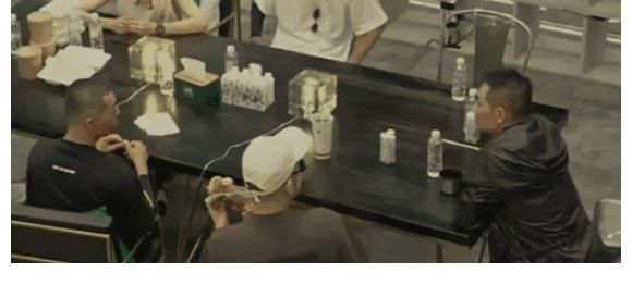 “金嗓子”不让赵文卓开空调，林志炫口碑翻车，回应称为了他好。