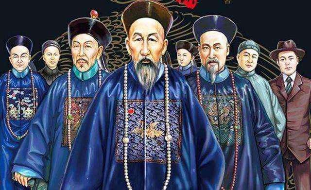 咸丰|曾国藩：臣要回家丁忧做孝子，咸丰皇帝：你先练兵去，剿匪要紧