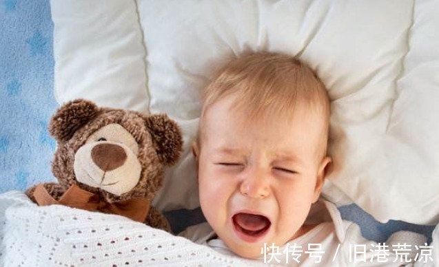 调理|娃夜里3个情况,身体“蹿高期”来了,家长勿当坏毛病坑娃!