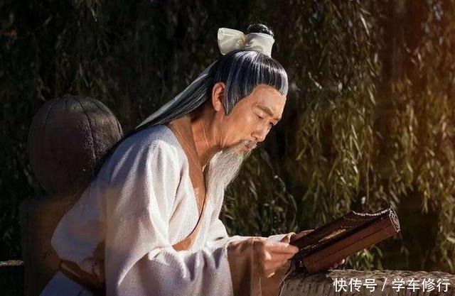 满脸大|古人讲“麻面青须不可交”,老祖宗说得很直白,这样的话可信吗