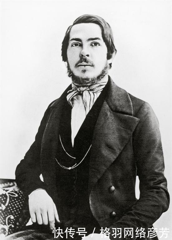  恐怖|世界近代史最被低估的人：也许同伴太耀眼，以至都忽视了他的恐怖