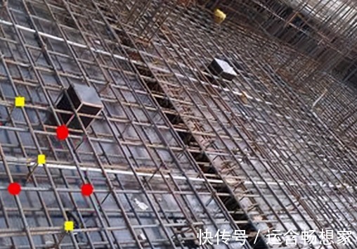 线盒|为什么农村建房混凝土楼板总有裂缝两个原因造成，可以提前预防
