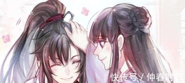 云深不知处！魔道祖师：姑苏蓝氏的饭有多难吃？魏无羡：还不如吃瓜皮