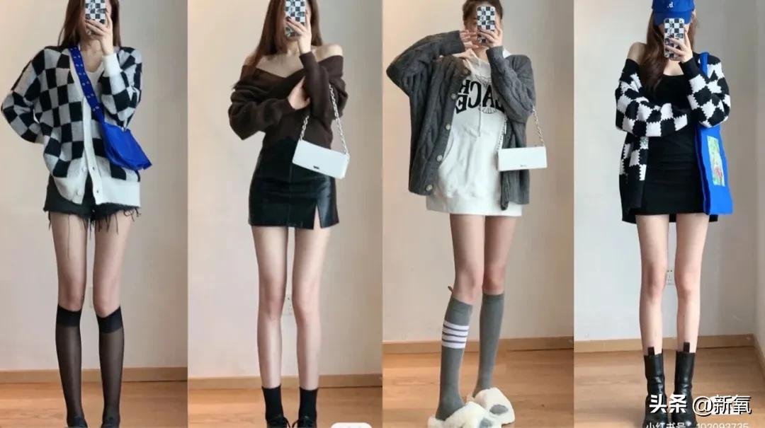 孙一宁|她do了五年脸，终于成为2021年度互联网美女