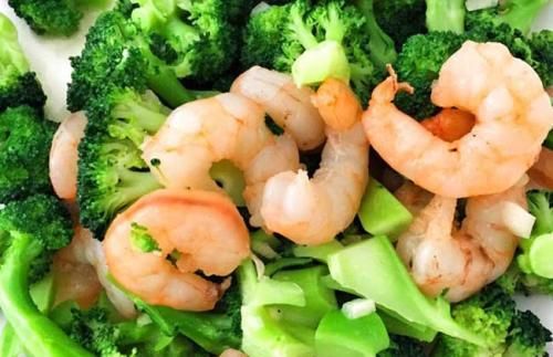 冬季补钙四道菜钙含量高，多给孩子吃，促进骨骼生长，增强体质