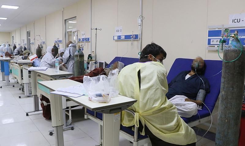 胸闷|心脏受伤时,身体可能会通过4个信号告诉你,别视而不见