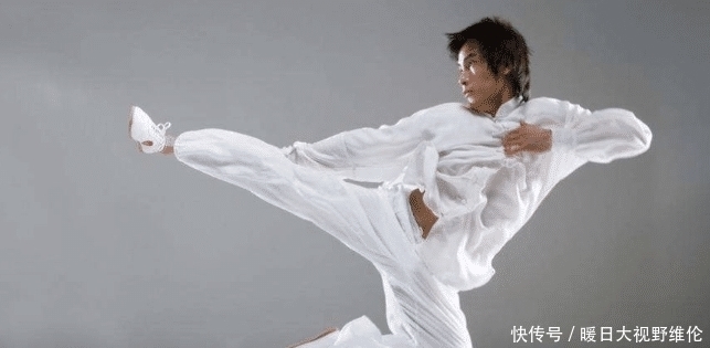 传统武术文化假的东西太多?到底还值不值得继续传承下去?