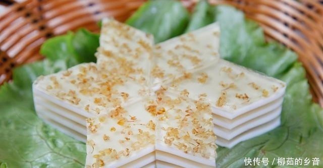 中国“公认好吃”的四大糕点，你吃过哪一种第四种你一定得试下！