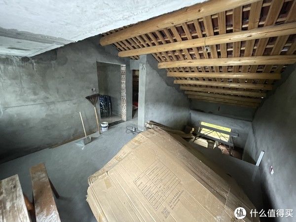 承重墙|自建房二，看过这么多套间，来学学自建房的吧