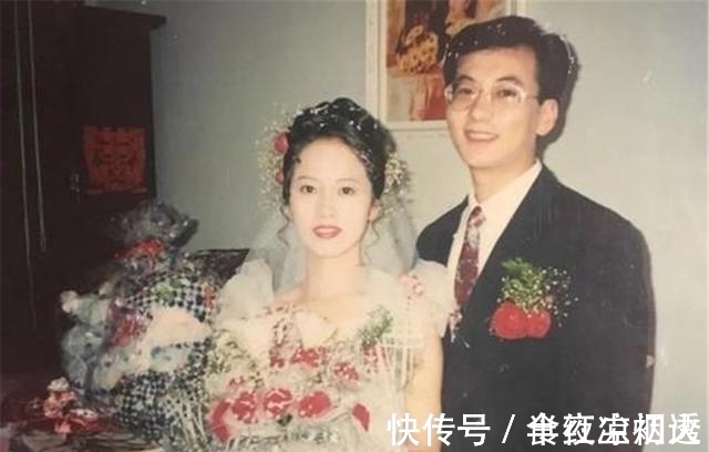 照片|父母年轻的合照像兄弟,儿子无法谈定:爸,当年你怎么下得了手