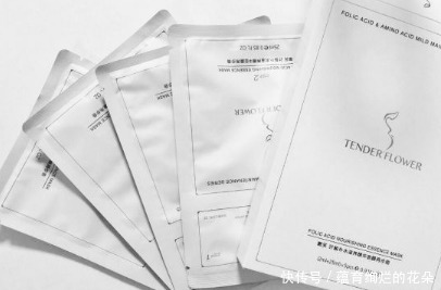 皮肤|怀孕了,少敷功效面膜多敷这种面膜,一周敷一次,皮肤干就靠它!