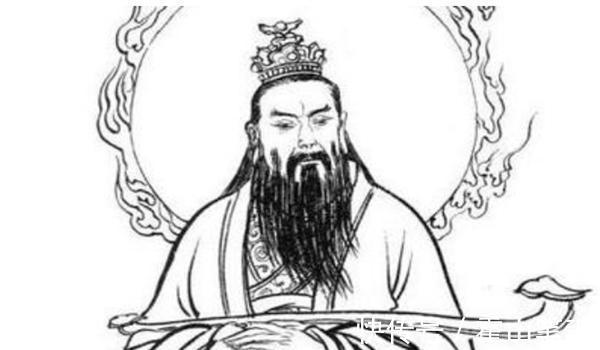 通天教主@封神中唯一一次露面,鸿钧老祖为何让哪吒带路?细节中有哪些深意