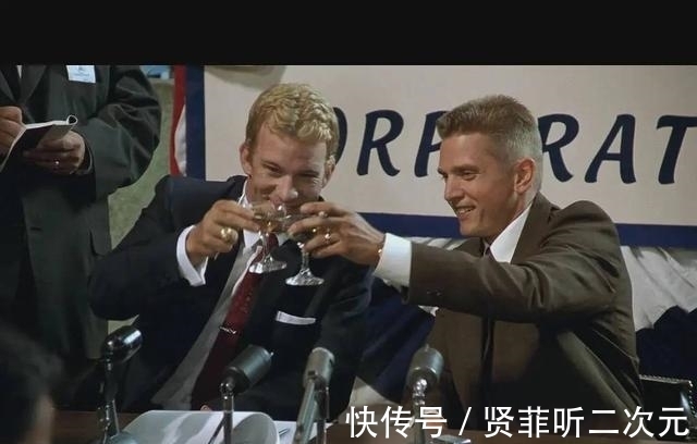 凯特|看奥运不过瘾，来刷这8部经典的奥运电影