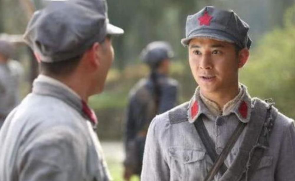 二人|1935年两位红军高级将领失踪，53年后，一高僧揭开二人去向之谜