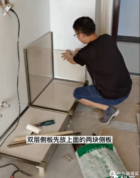 文章|夹瓷砖砌橱柜到底要花掉多少钱？怎么做值不值，一篇文章说透