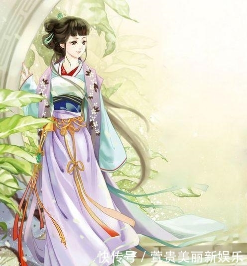 小公主|史上唯一一位被皇帝亲自抚养的公主是谁?