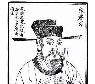 牢牢|宋高宗赵构在牢牢把控朝政之时,为何会主动禅让退位