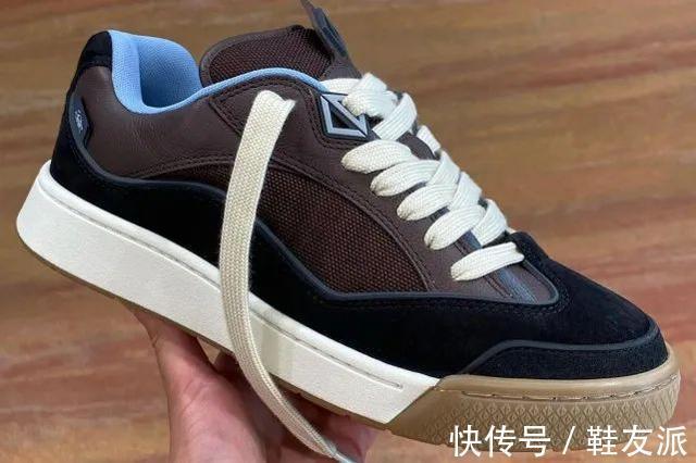 dior|TS x Dior最新联名鞋款曝光！特别打造联名款专属Logo