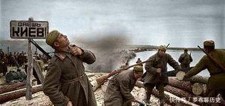 解放|二战时期,是苏联红军歼灭日本关东军,解放东北吗然而事实可笑