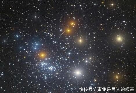为啥望远镜可以看到几百万光年外的星球,却不能看清近处的星球?