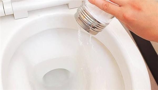 小苏打的用处这么大,你还没发现吗用了小苏打,还买什么清洁剂