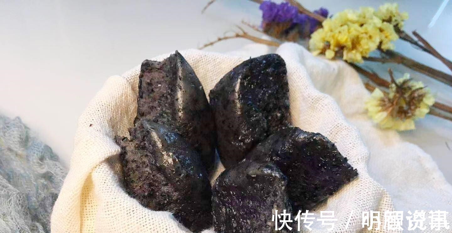 玉米油|女人记得要多吃它,软糯香甜,补气补血,一觉睡到天亮