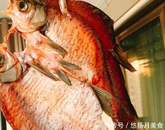 鱼肉|腌腊鱼,别直接抹盐!大厨教你2招,鱼肉鲜香入味,放再久不变质