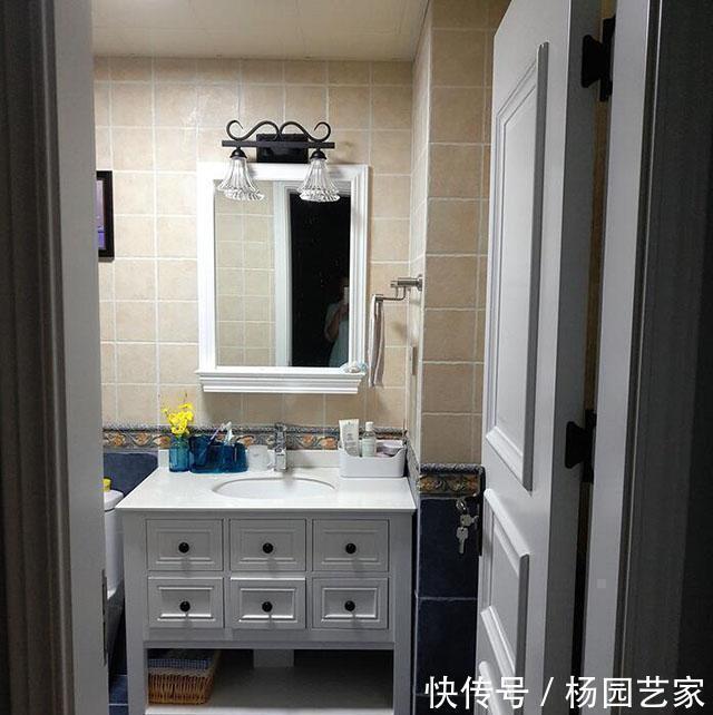 跳舞兰|我只是在主卧做了这样一个设计,没想到多出5平米收纳空间