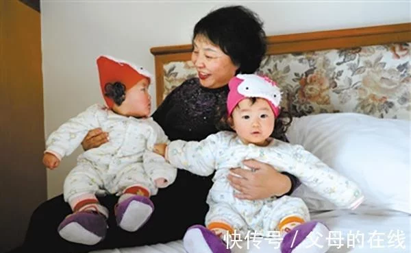 成都生殖试管私立医院（71岁失独母亲，11年前冒死生下双胞胎，孩子11岁了，一家4口咋样）