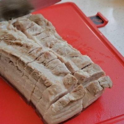 #我心中的冬日限定#脆皮烤五花肉