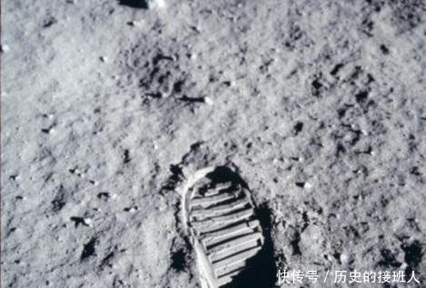 月球车 美国到底有没有成功登月 十点质疑足以说明一切!