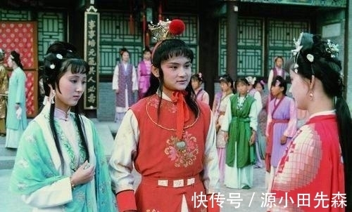 贾雨村&林黛玉嫁给北静王,薛宝钗嫁给贾雨村,作者这样安排有啥隐情