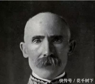 欧洲|袁世凯当年这个决定，现在看非常有远见！袁世凯当年这个决定，现在看非常有远见！