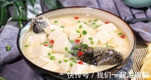 炖鱼汤|不论炖什么鱼,千万别加“这2味料”,否则鱼汤又腥又难喝!