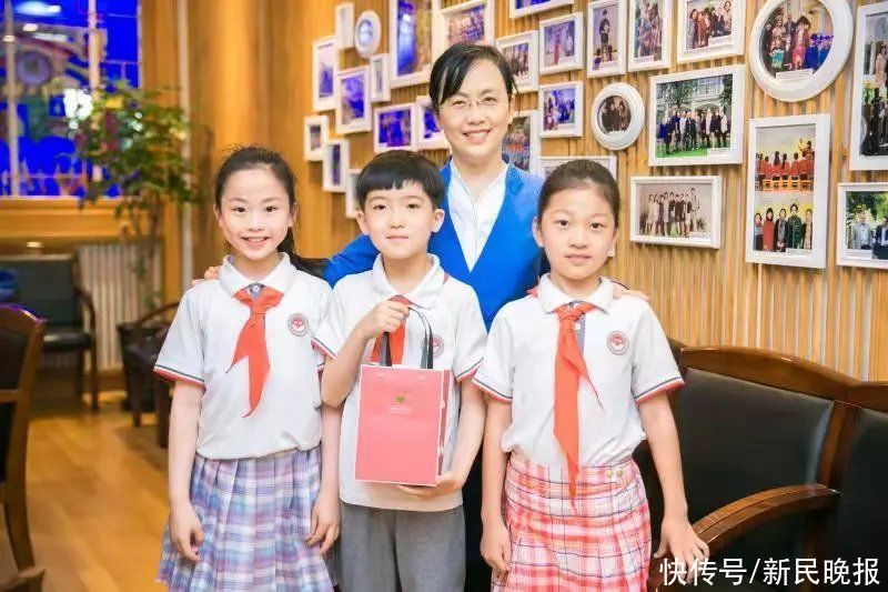 向阳小学|百年风华：向阳乌南幼小衔接讲党史