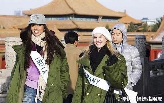 外国人眼里的中国奢侈品,在美国是抢手货,很多明星大腕都爱穿