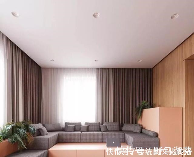 完工|老婆坚持把阳台抬高半米,完工后丈夫愣了,简直凭空多了间卧室啊!