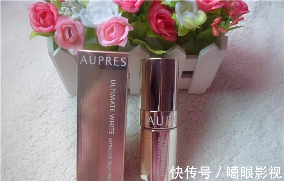 盘点|精华液盘点:这些精华液主打的效果是抗氧化美白,效果看得见