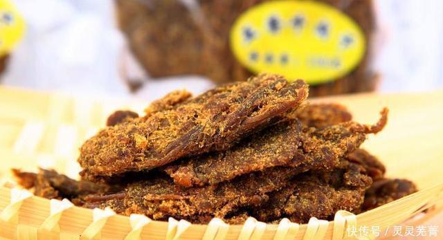 当地|黄梅戏之乡推荐美食攻略,驴友告诉你当地什么美食最值得吃