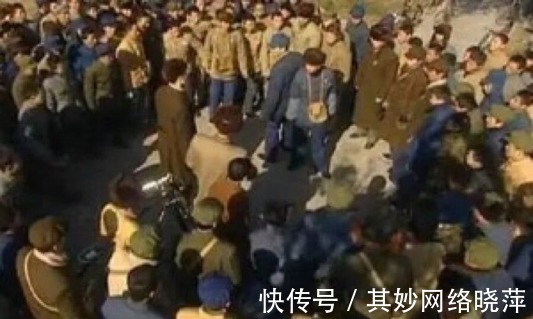 百人|北京顽主小混蛋周长利,19岁被百人围攻惨死,他到底得罪什么人