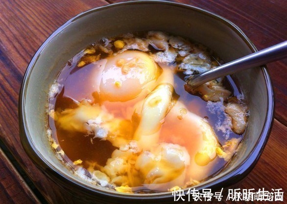 酒酿|女人常喝这碗糖水,补血暖宫效果好,手脚冰凉不再怕,气色也更好