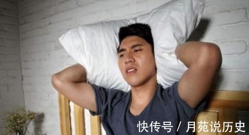 阳极|千古相传的治“失眠方”,只有简单的2味药,却百用百效