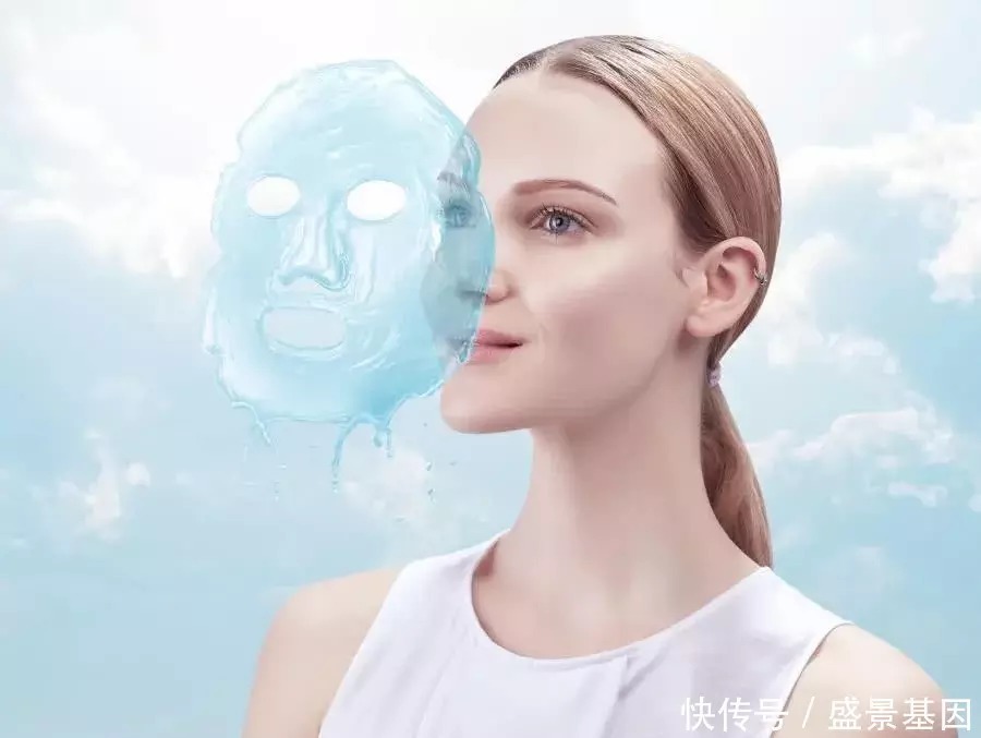 面膜|不了解自己的肌肤密码 别说你懂敷面膜
