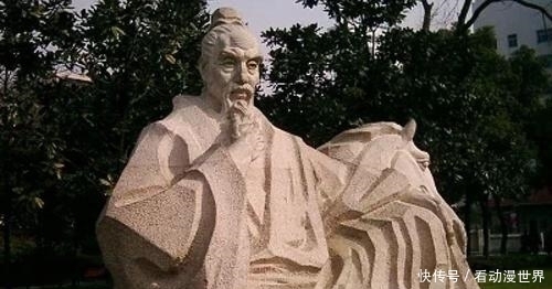 母亲|太守治理期间,百姓遵纪守法,太守母亲却大哭:我儿大祸临头了