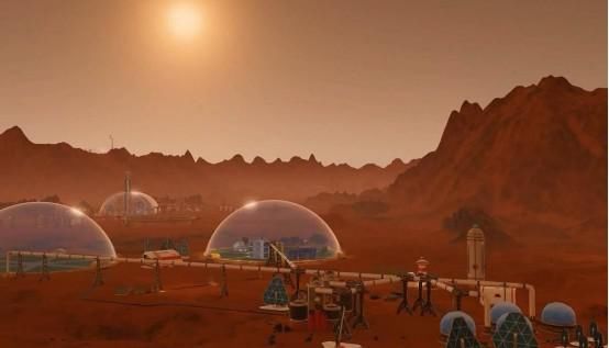 火星改造被提上日程，第一批火星居民名单出炉，却没有人类