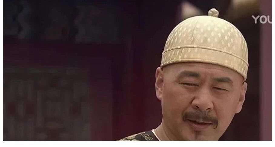 一碗绿豆汤，揭开后宫权力套娃