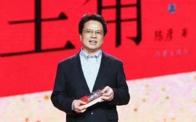 老谋子|这次人更硬!茅奖作品《主角》要拍了,张嘉益+老谋子团队