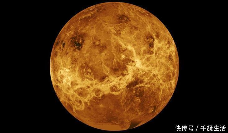 好消息！科学家宣布在金星上发现疑似生命存在的迹象
