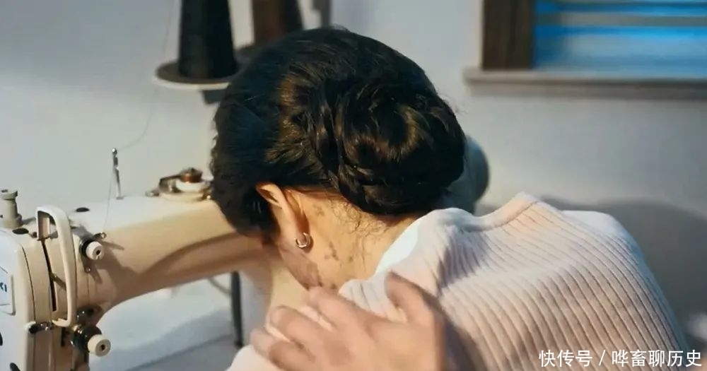 特写|《盗墓笔记》老痒角色PV特写,大家的童年阴影,这个耳环不简单!