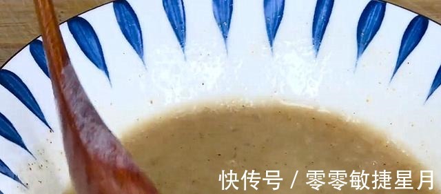 我家面粉不蒸馒头,这样做比包子简单,味道比它香,好吃!